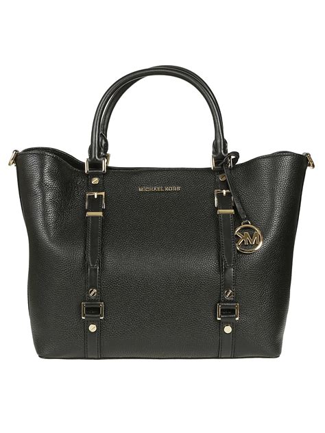 michael kors bedford tote grey|Michael Kors bedford legacy handbag.